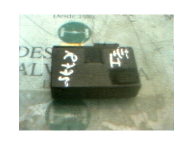 Recambio de modulo electronico para citroën xsara coupe 1.9 diesel referencia OEM IAM   