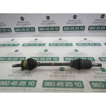 TRANSMISION IZQUIERDA 