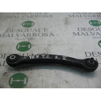 BRAZO SUSPENSION SUPERIOR TRASERO DERECHO 
