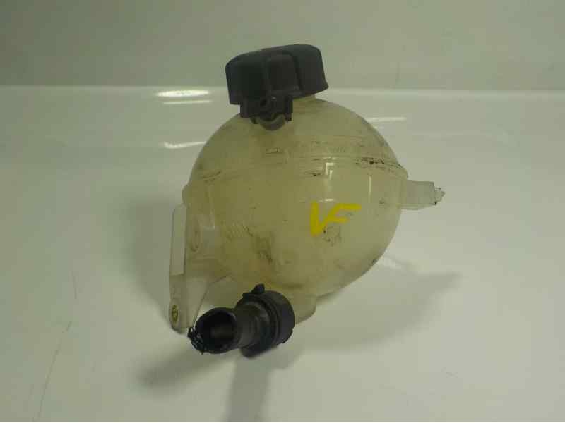 Recambio de deposito expansion para peugeot partner kasten 1.6 16v hdi fap referencia OEM IAM   