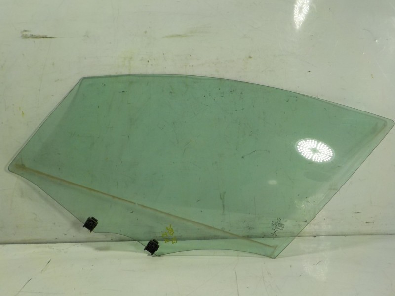 Recambio de cristal puerta delantero izquierdo para peugeot 508 2.0 blue-hdi fap referencia OEM IAM 9201R4  