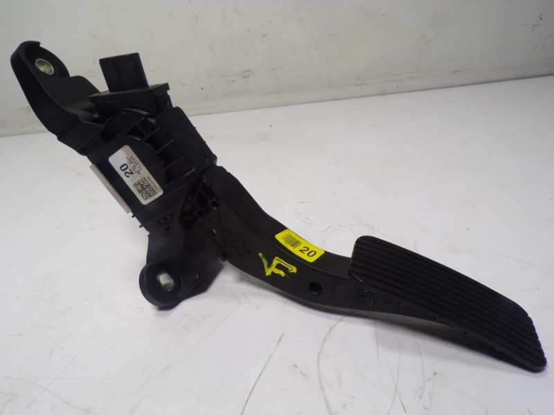 Recambio de potenciometro pedal para kia rio (yb) 1.0 tgdi cat referencia OEM IAM 32700H8100  