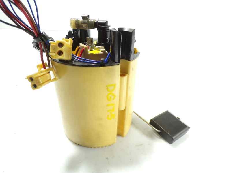 Recambio de bomba combustible para bmw x1 (e84) sdrive 18d referencia OEM IAM 16117190946  