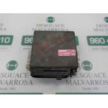 CENTRALITA MOTOR UCE 