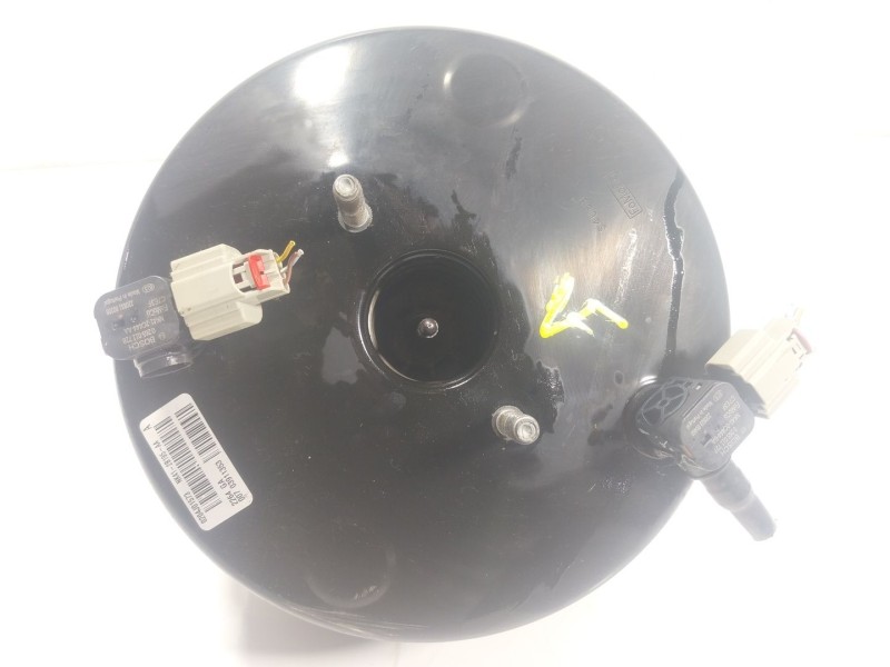 Recambio de servofreno para ford transit v363 caja/chasis (fed, ffd) e-transit referencia OEM IAM 2689557 NK412B195AA 