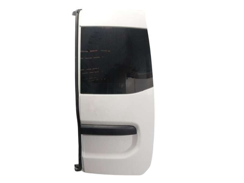 Recambio de puerta trasera derecha para renault express furgoneta/monovolumen 1.5 blue dci 95 (f6ab) referencia OEM IAM 90100412