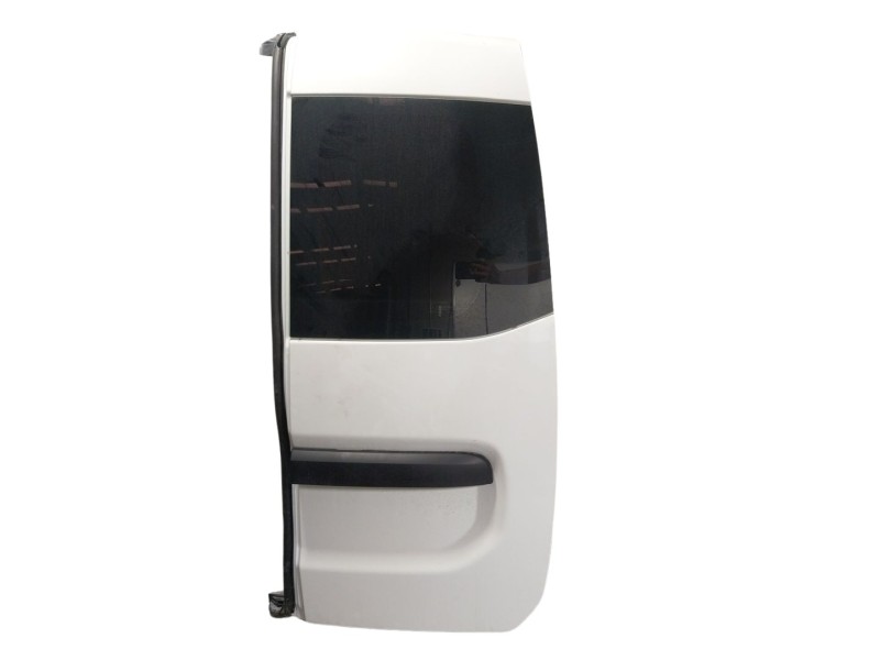 Recambio de puerta trasera derecha para renault express furgoneta/monovolumen 1.5 blue dci 95 (f6ab) referencia OEM IAM 90100412