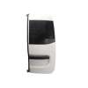 Recambio de puerta trasera derecha para renault express furgoneta/monovolumen 1.5 blue dci 95 (f6ab) referencia OEM IAM 90100412