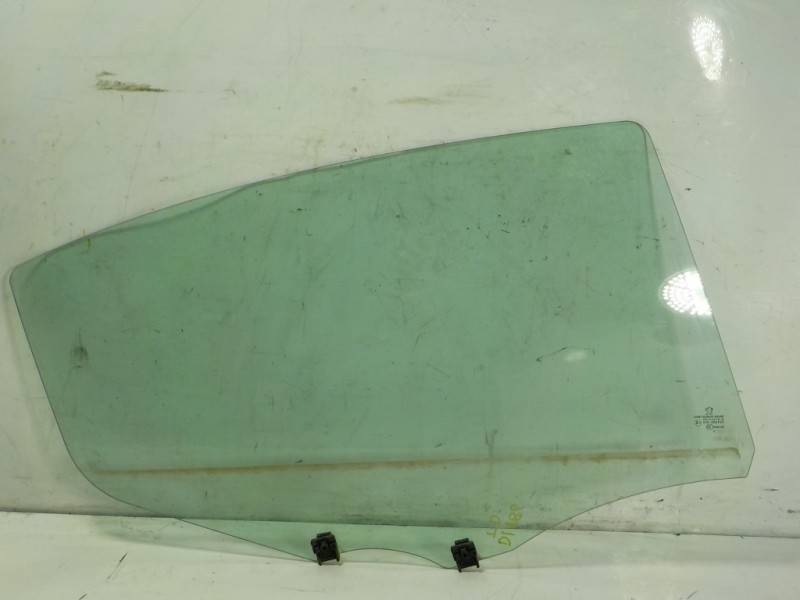 Recambio de cristal puerta trasero derecho para peugeot 508 2.0 blue-hdi fap referencia OEM IAM 9204V6  