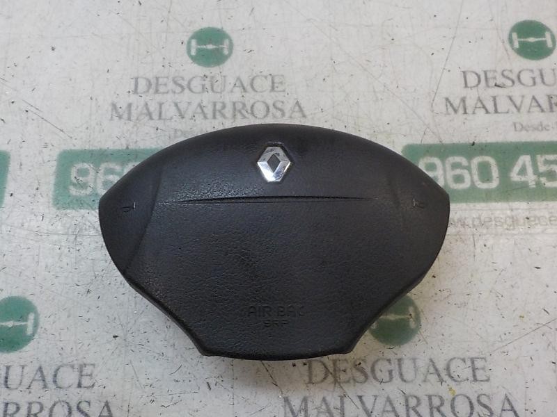 Recambio de airbag delantero izquierdo para renault kangoo (f/kc0) generique referencia OEM IAM   