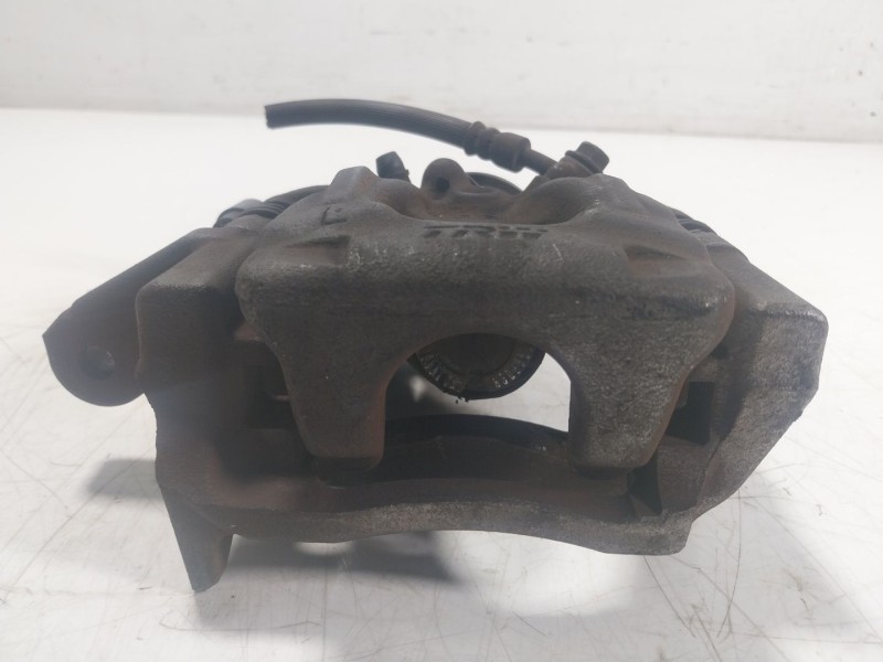 Recambio de pinza freno trasera izquierda para renault kadjar (ha_, hl_) 1.5 dci 110 (hla3) referencia OEM IAM 440119106R  