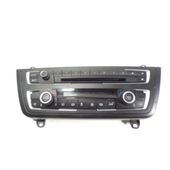 MANDO CLIMATIZADOR 64119287340 