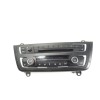 Recambio de mando climatizador para bmw serie 3 gran turismo (f34) 2.0 turbodiesel referencia OEM IAM 64119287340  