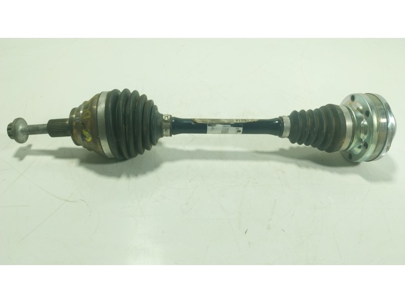 Recambio de transmision izquierda para seat leon sportstourer (kl8) fr referencia OEM IAM 5Q0407271BT 5Q0407271BT 