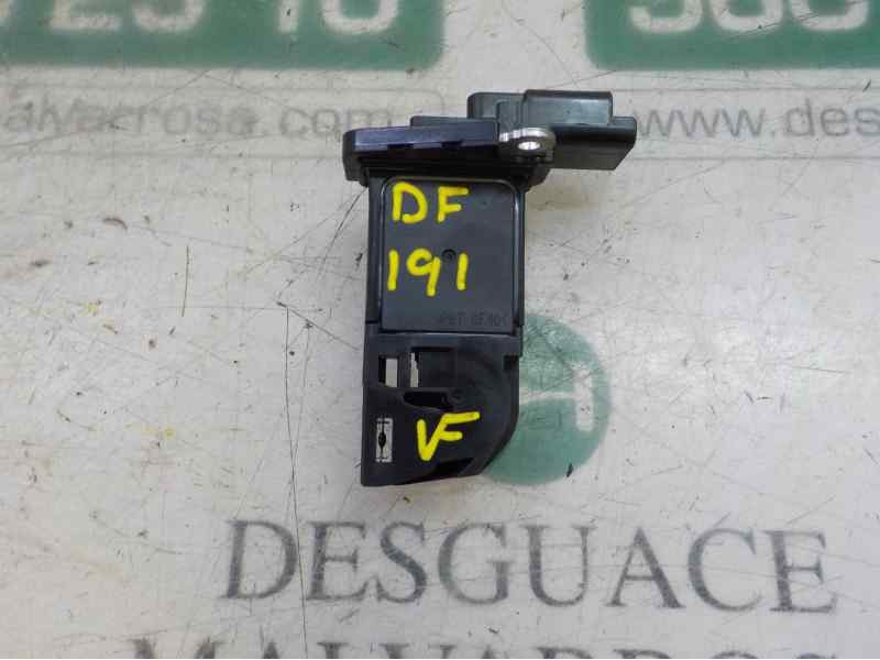 Recambio de caudalimetro para citroën ds5 1.6 blue-hdi fap referencia OEM IAM 9677093080 9677093080 
