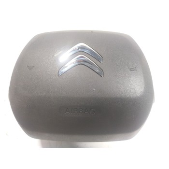 AIRBAG DELANTERO IZQUIERDO 98012181ZD 98012181ZD 