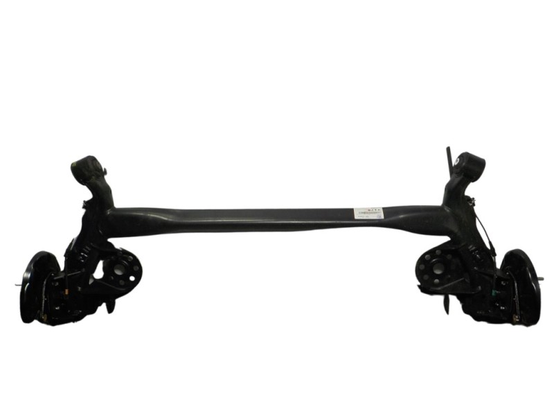 Recambio de puente trasero para kia rio (yb) 1.0 tgdi cat referencia OEM IAM 55100H8110  