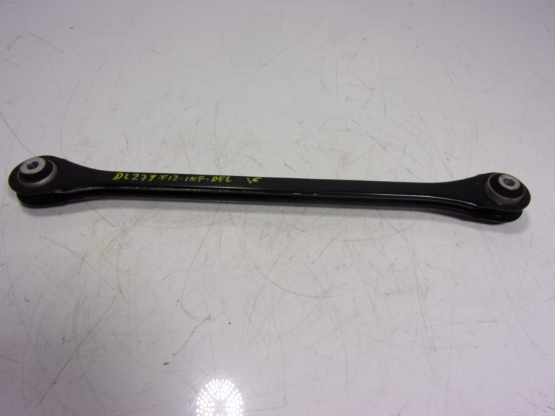 Recambio de brazo suspension inferior trasero izquierdo para mini cabrio (f57) 1.5 12v referencia OEM IAM 33326851569  