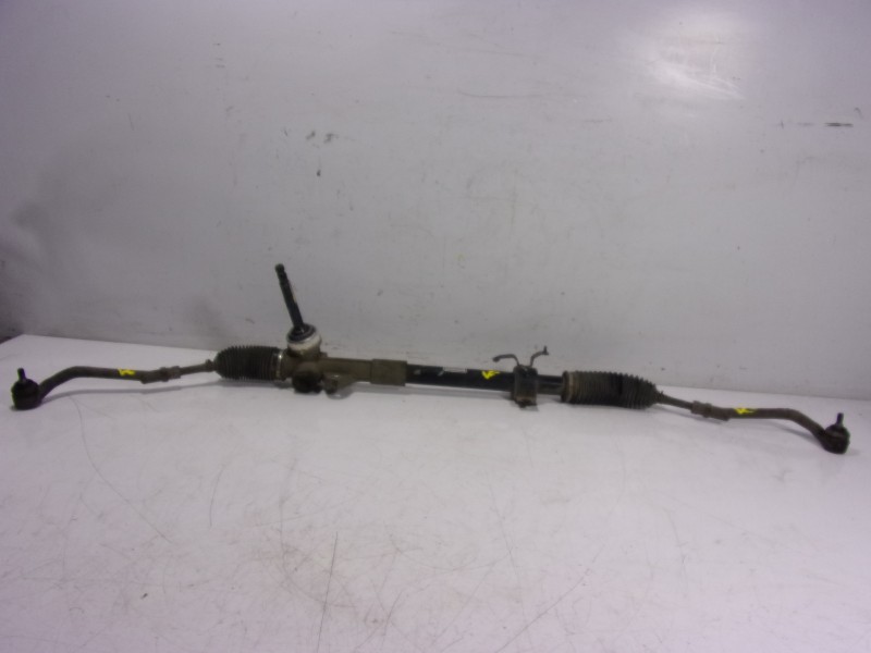 Recambio de cremallera direccion para hyundai ix35 1.7 crdi cat referencia OEM IAM 565002S000 565002S000 