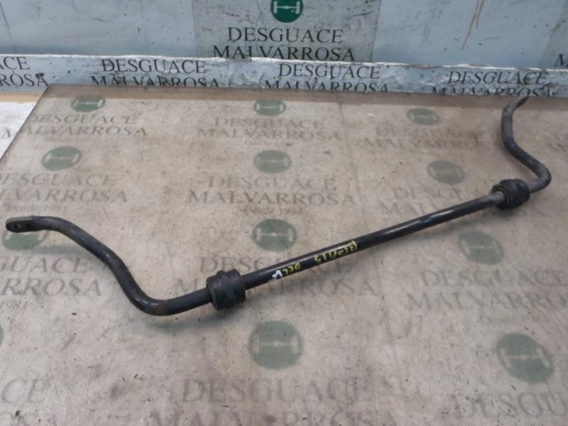 Recambio de barra estabilizadora delantera para peugeot partner (s2) combiespace referencia OEM IAM   
