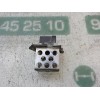 Recambio de resistencia calefaccion para renault kangoo (f/kc0) generique referencia OEM IAM   