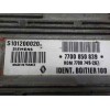 Recambio de centralita motor uce para renault 21 berlina (b/l48) 2.0 turbo cat referencia OEM IAM   