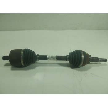 TRANSMISION TRASERA DERECHA 2648708 NK414K138AE 