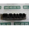 Recambio de centralita motor uce para renault 21 berlina (b/l48) 2.0 turbo cat referencia OEM IAM   