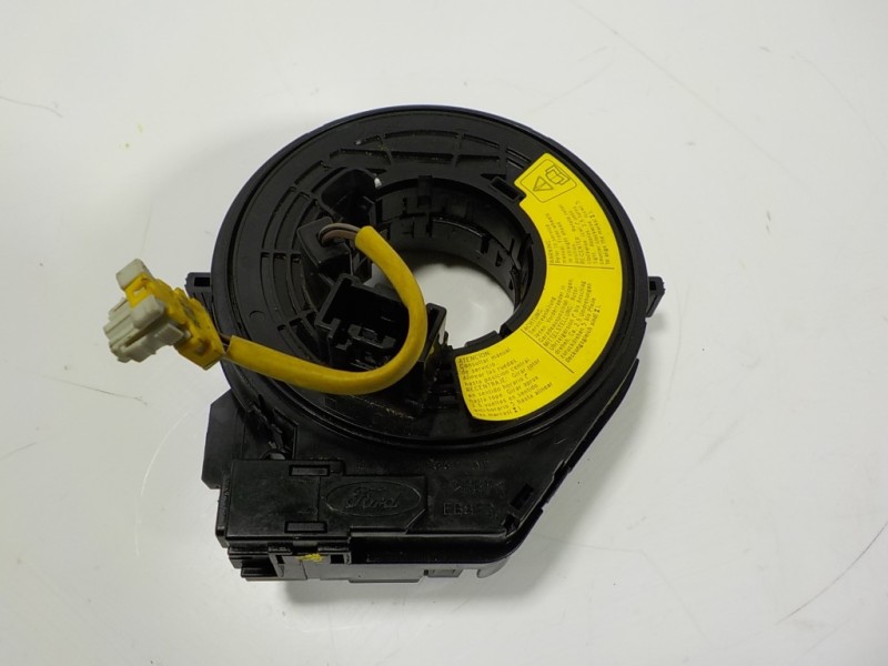 Recambio de anillo airbag para ford fiesta (cb1) 1.25 16v cat referencia OEM IAM 2116409 8A6T14A664AD 
