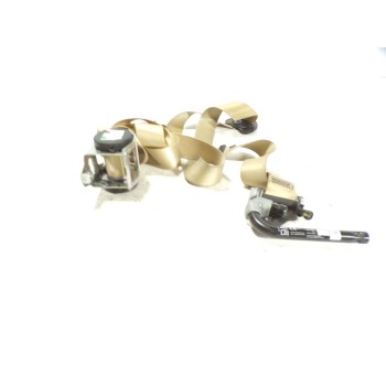 CINTURON SEGURIDAD DELANTERO IZQUIERDO 72119164057 610126300B 610126300B