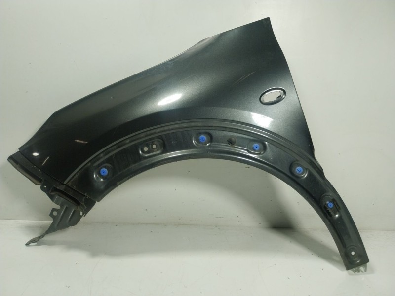 Recambio de aleta delantera izquierda para citroën c4 cactus 1.6 bluehdi 100 referencia OEM IAM 9801112580  