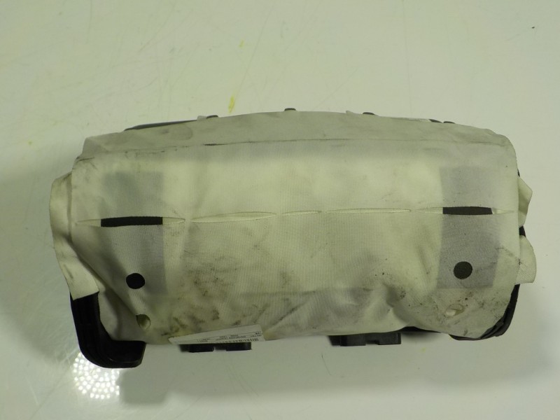 Recambio de airbag delantero derecho para fiat punto (199) 1.2 cat referencia OEM IAM  00518512260 