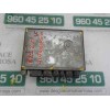 Recambio de centralita motor uce para renault 21 berlina (b/l48) 2.0 turbo cat referencia OEM IAM   