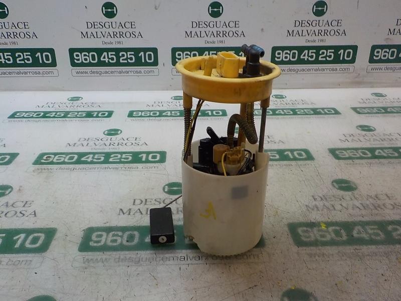 Recambio de aforador para seat ibiza sc (6j1) reference referencia OEM IAM 6R0919050H 6R0919050H A2C53436963