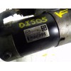 Recambio de motor arranque para mazda 6 kombi ()(.2012) 2.2 turbodiesel cat referencia OEM IAM SH1B18400 SH1BM001T81582 