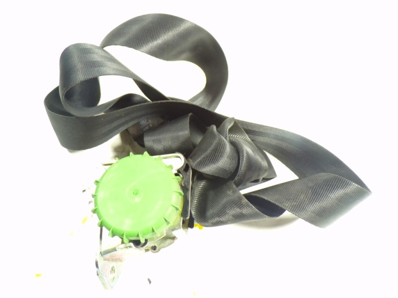 Recambio de cinturon seguridad trasero izquierdo para skoda octavia berlina (1z3) collection referencia OEM IAM 1Z0857447EHCP 60