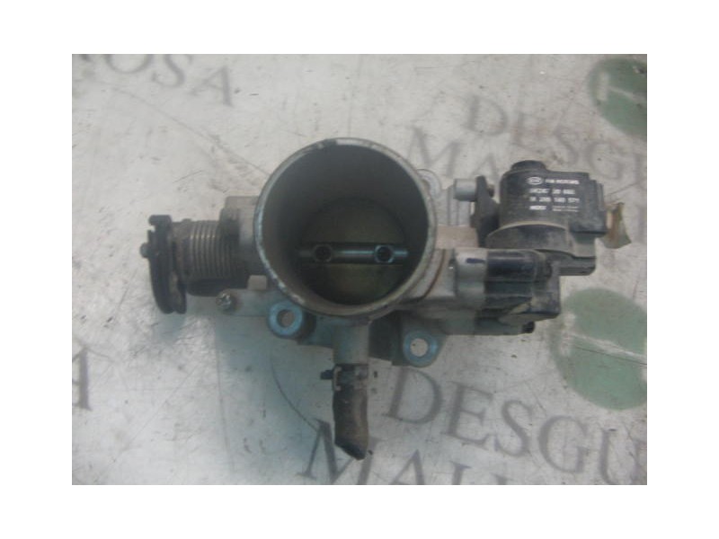 Recambio de caja mariposa para kia shuma 1.5 ls berlina portón referencia OEM IAM   