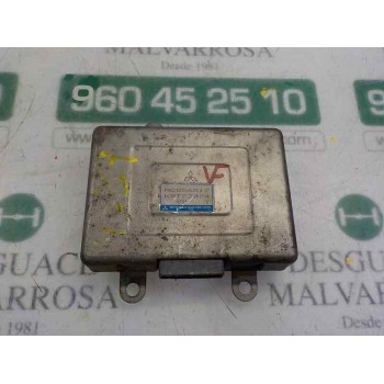 CENTRALITA MOTOR UCE 