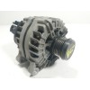 Recambio de alternador para citroën c4 cactus 1.6 bluehdi 100 referencia OEM IAM 9810525380 9810525380 