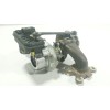 Recambio de turbocompresor para seat leon sportstourer (kl8) fr referencia OEM IAM 05E145701K 05E145701K 