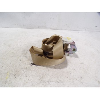 CINTURON SEGURIDAD TRASERO CENTRAL 72119163241 34036732A 34036732A