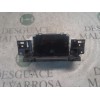 Recambio de pantalla multifuncion para ford focus turn. (cb8) trend referencia OEM IAM 1940785 AM5T18B955BE 0259A