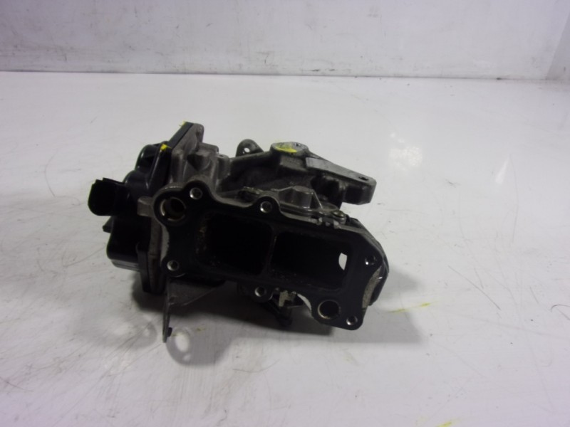 Recambio de valvula egr para audi q5 (8r) 2.0 16v tdi referencia OEM IAM 03L131512DN 03L131512D 