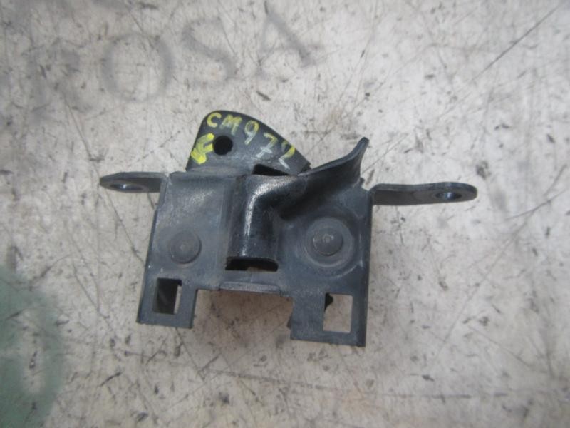 Recambio de cerradura capot para smart forfour básico (55kw) referencia OEM IAM A4548800260  