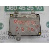 Recambio de centralita motor uce para mitsubishi montero (v20/v40) 2.8 turbodiesel referencia OEM IAM   
