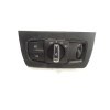 Recambio de mando luces para bmw serie 3 gran turismo (f34) 2.0 turbodiesel referencia OEM IAM 61319265303 9265303 