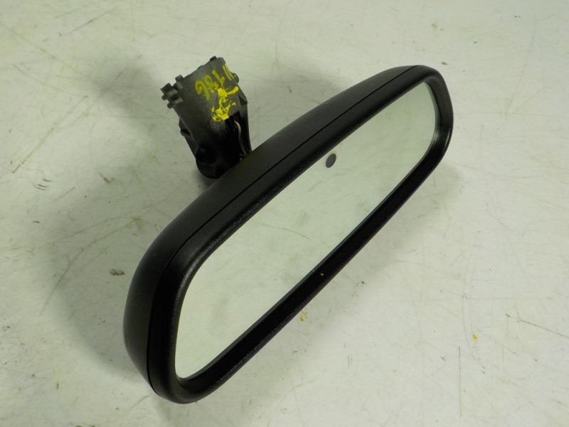 Recambio de espejo interior para peugeot 508 2.0 blue-hdi fap referencia OEM IAM 8154SA  