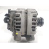 Recambio de alternador para citroën c4 cactus 1.6 bluehdi 100 referencia OEM IAM 9810525380 9810525380 