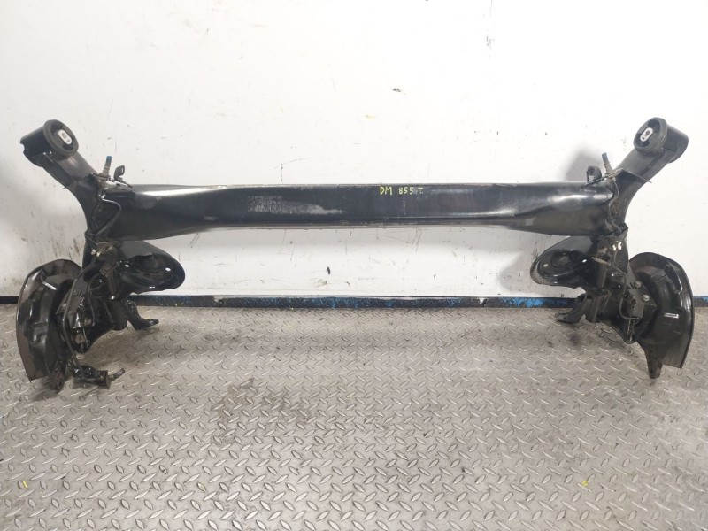 Recambio de puente trasero para renault kadjar (ha_, hl_) 1.5 dci 110 (hla3) referencia OEM IAM   