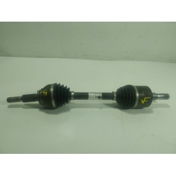 TRANSMISION TRASERA IZQUIERDA 2768201 NK414K139AE 